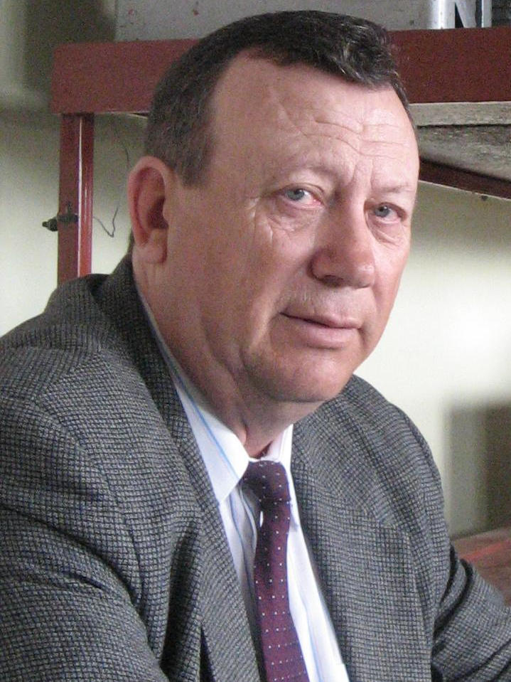 Гладковский Виктор Иванович